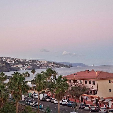Апартаменты Punta Larga Канделария Экстерьер фото