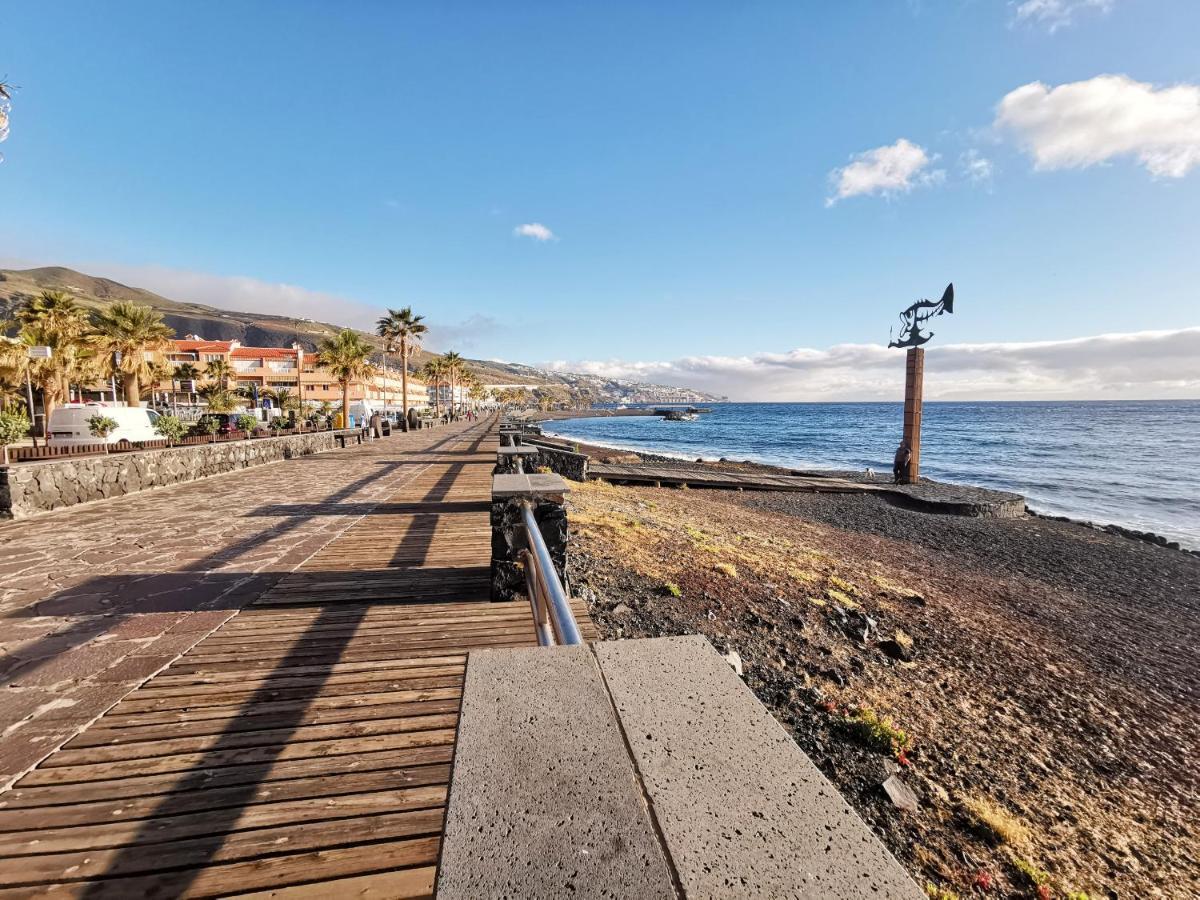 Апартаменты Punta Larga Канделария Экстерьер фото